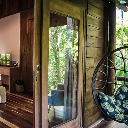 Glamping Mangarito Hotel อีโปรังกา ภายนอก รูปภาพ
