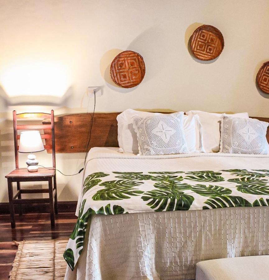 Glamping Mangarito Hotel อีโปรังกา ภายนอก รูปภาพ