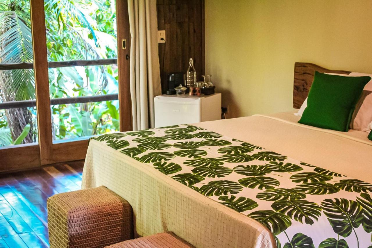 Glamping Mangarito Hotel อีโปรังกา ภายนอก รูปภาพ