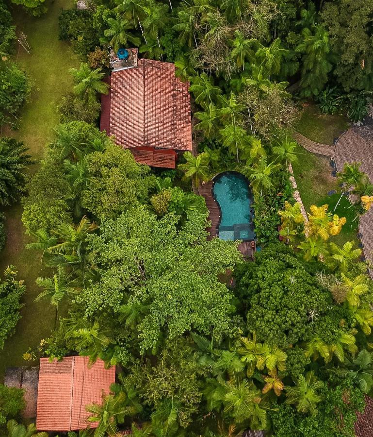 Glamping Mangarito Hotel อีโปรังกา ภายนอก รูปภาพ