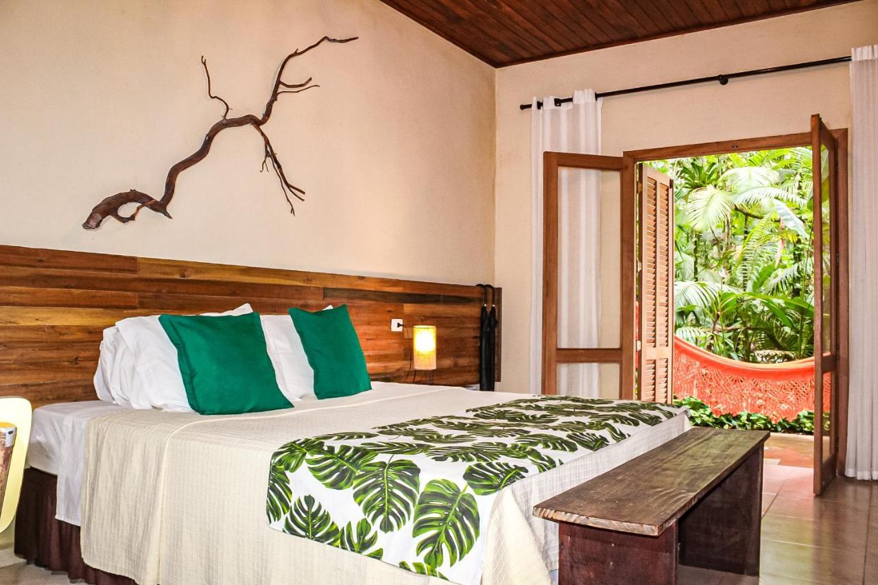 Glamping Mangarito Hotel อีโปรังกา ภายนอก รูปภาพ